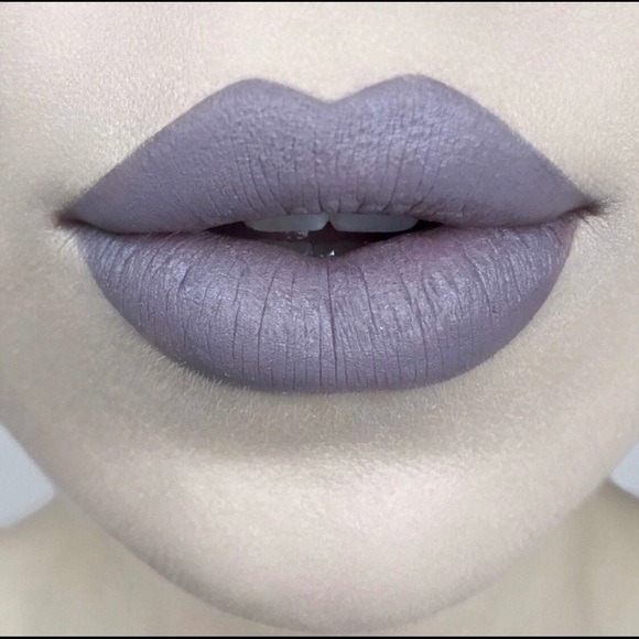 Kat Von D Studded KISS lipstick-Zero - Picture 4 of 4